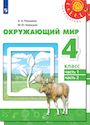 ГДЗ Плешаков 4 класс